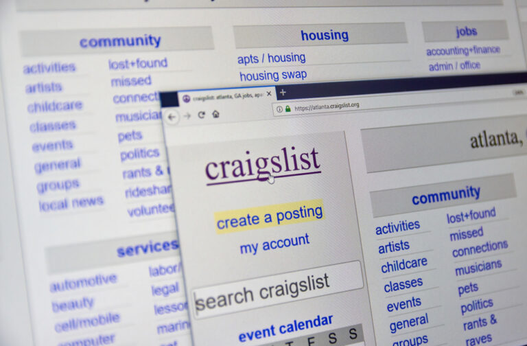 Craigslist Ads For Real Estate Investors: Quick-Start Guide | BulkSkipTracing