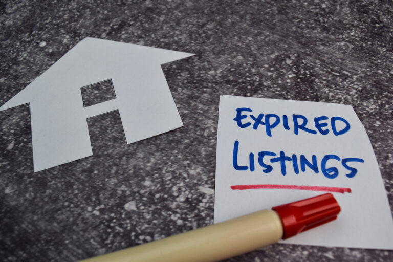 How To Find Expired Listings For Great Real Estate Deals | BulkSkipTracing