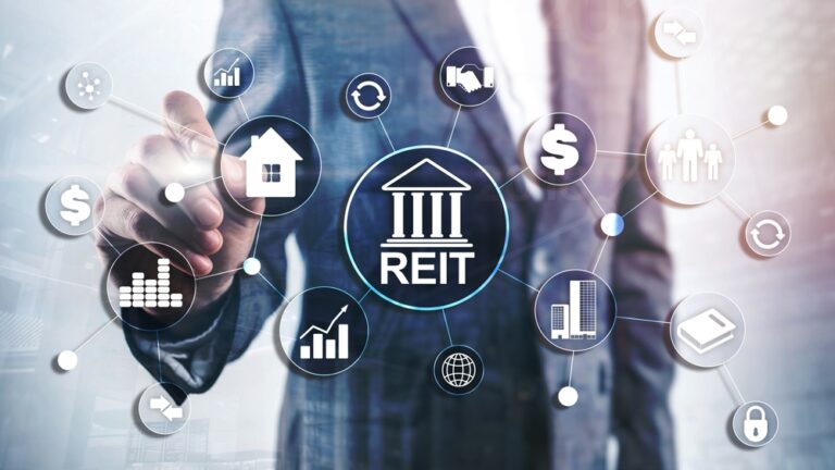 How To Invest In A Real Estate Investment Trust (REIT) | BulkSkipTracing